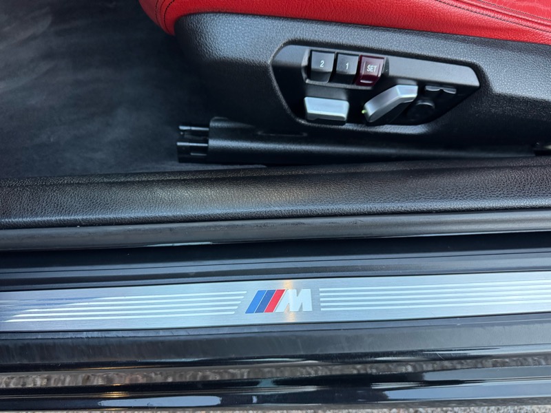 BMW 4 Series 2dr Cpe 435i xDrive AWD 2016