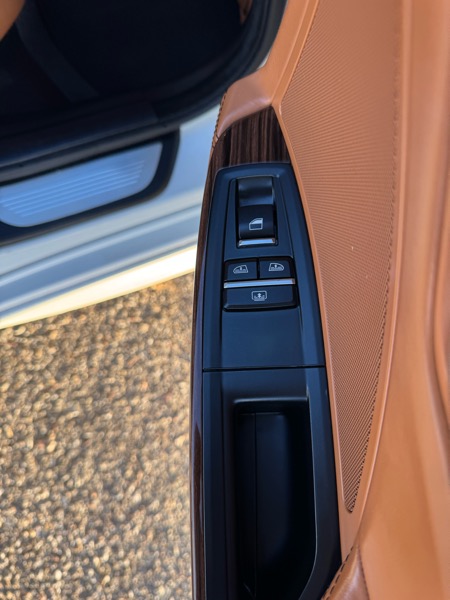 BMW 6 Series 640i Gran Coupe 2017