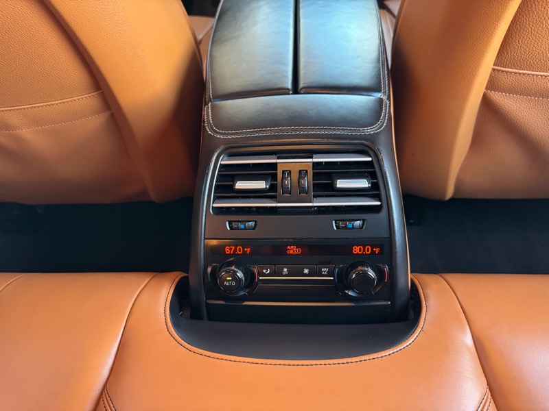 BMW 6 Series 640i Gran Coupe 2017