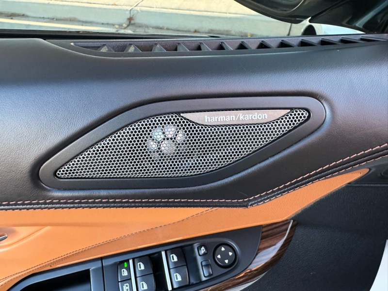 BMW 6 Series 640i Gran Coupe 2017