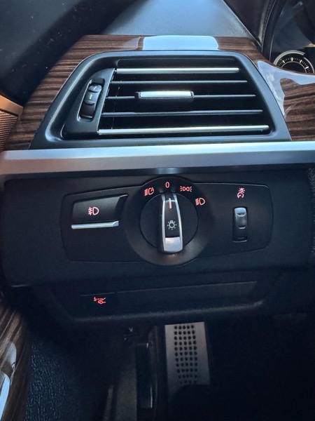 BMW 6 Series 640i Gran Coupe 2017