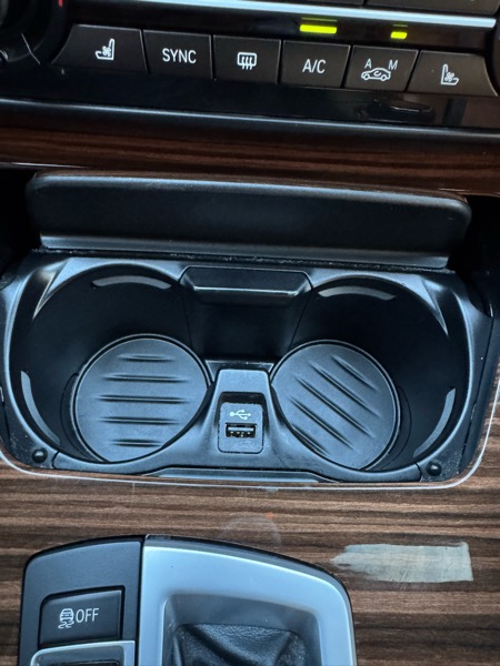 BMW 6 Series 640i Gran Coupe 2017