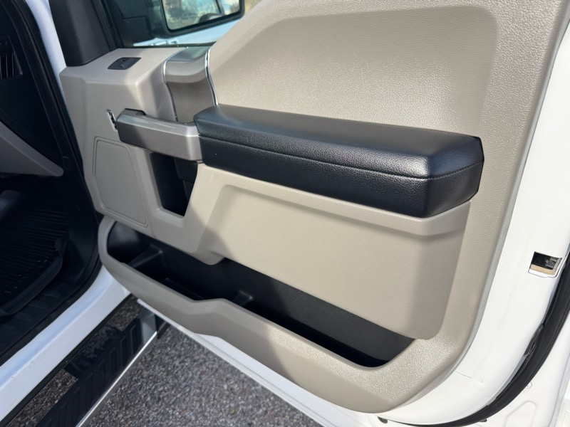 Ford F-150 4WD SuperCab 133" XLT 2020