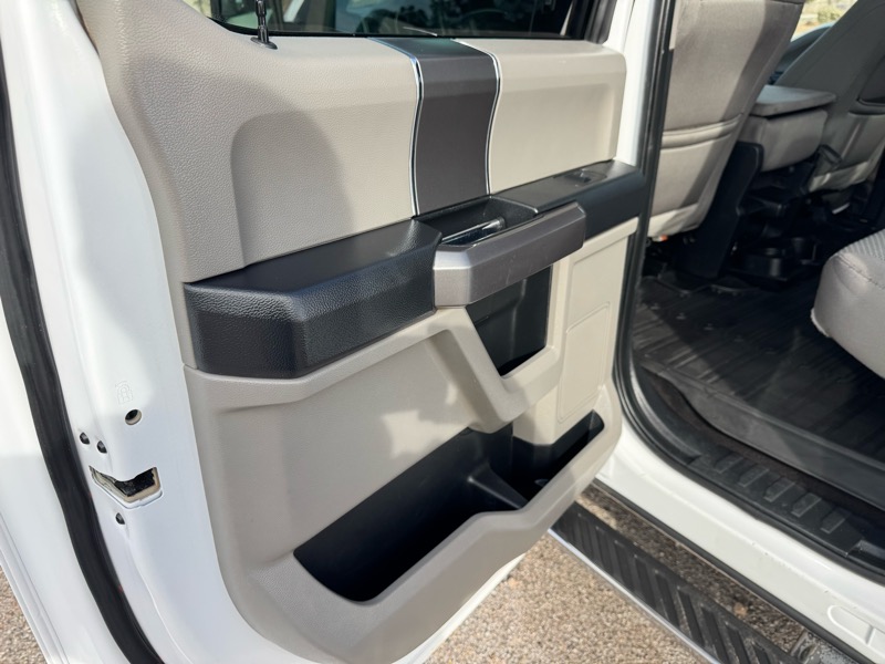 Ford F-150 4WD SuperCab 133" XLT 2020