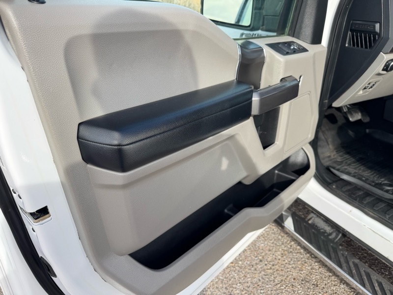 Ford F-150 4WD SuperCab 133" XLT 2020