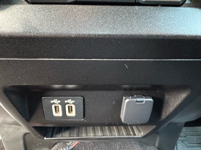 Ford F-150 4WD SuperCab 133" XLT 2020