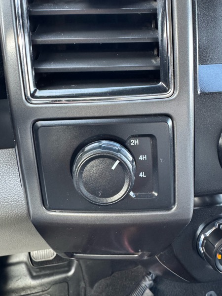 Ford F-150 4WD SuperCab 133" XLT 2020