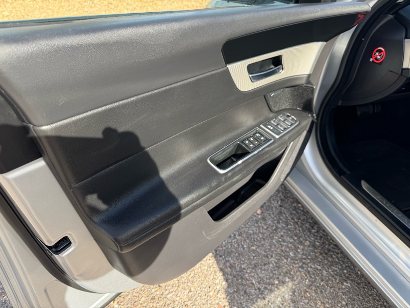 Jaguar XF 4dr Sdn 35t Premium RWD 2016