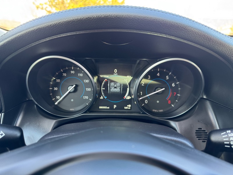 Jaguar XF 4dr Sdn 35t Premium RWD 2016