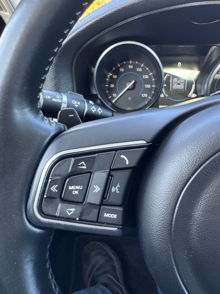 Jaguar XF 4dr Sdn 35t Premium RWD 2016