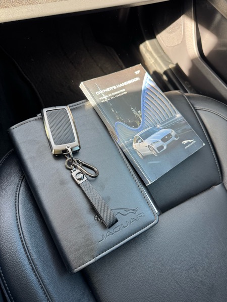 Jaguar XF 4dr Sdn 35t Premium RWD 2016