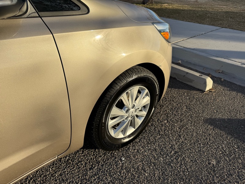 Kia Sedona 4dr Wgn LX 2015