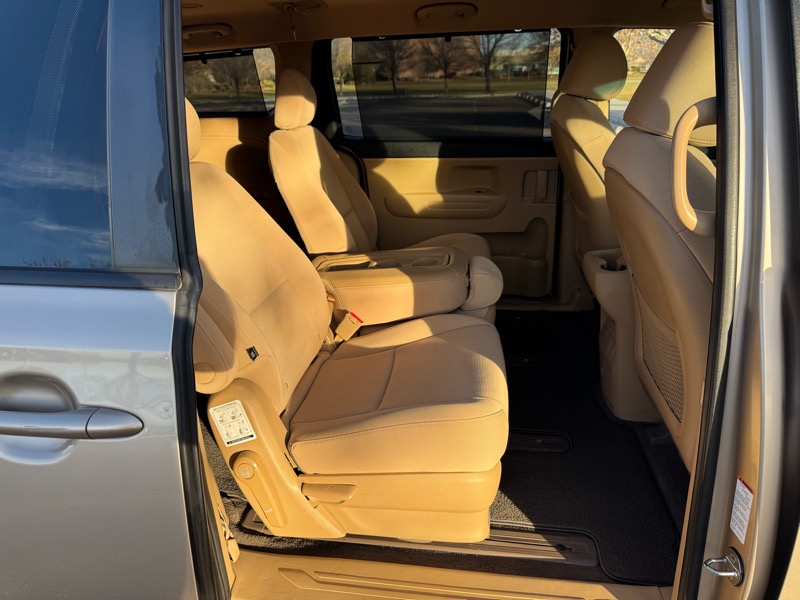 Kia Sedona 4dr Wgn LX 2015