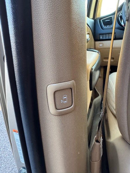 Kia Sedona 4dr Wgn LX 2015