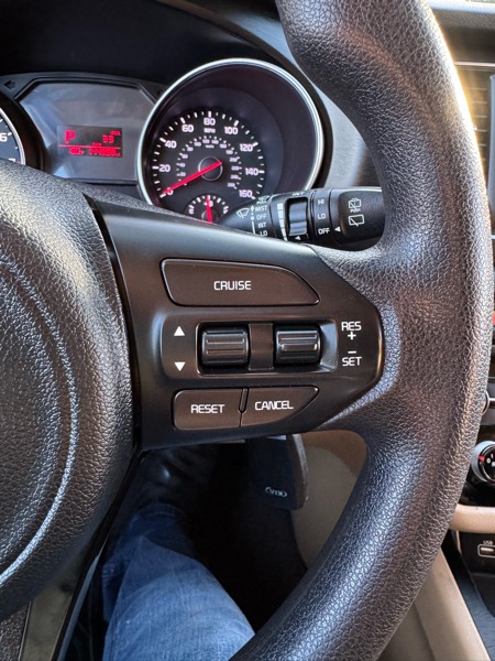 Kia Sedona 4dr Wgn LX 2015