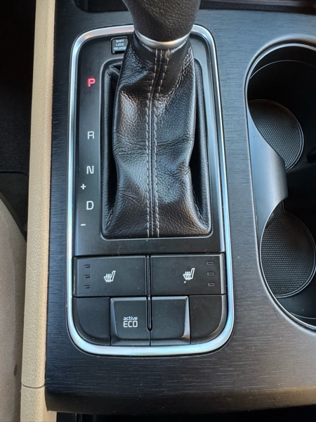 Kia Sedona 4dr Wgn LX 2015