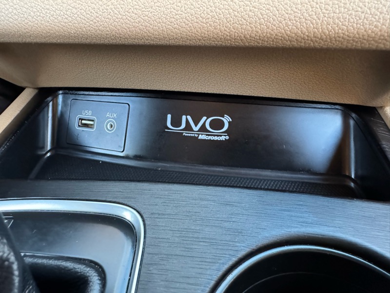 Kia Sedona 4dr Wgn LX 2015