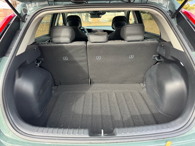 Kia Niro EX Touring FWD 2023