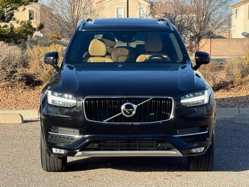 Volvo XC90 T6 AWD 7-Passenger Momentum 2018
