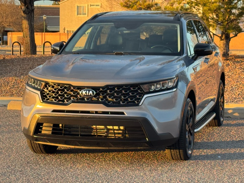 Kia Sorento S AWD 2021