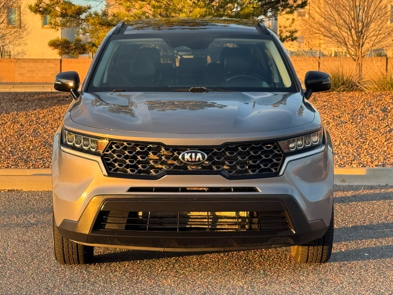 Kia Sorento S AWD 2021