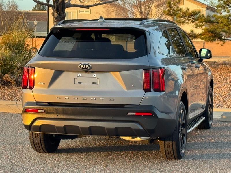 Kia Sorento S AWD 2021