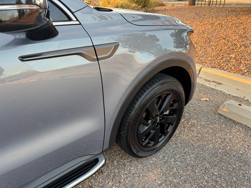 Kia Sorento S AWD 2021