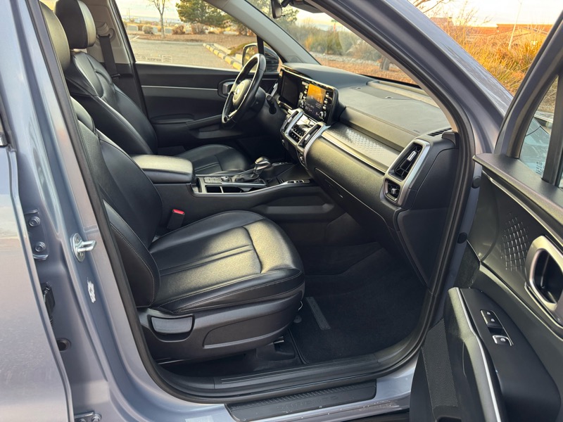 Kia Sorento S AWD 2021