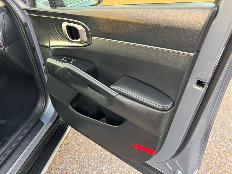 Kia Sorento S AWD 2021