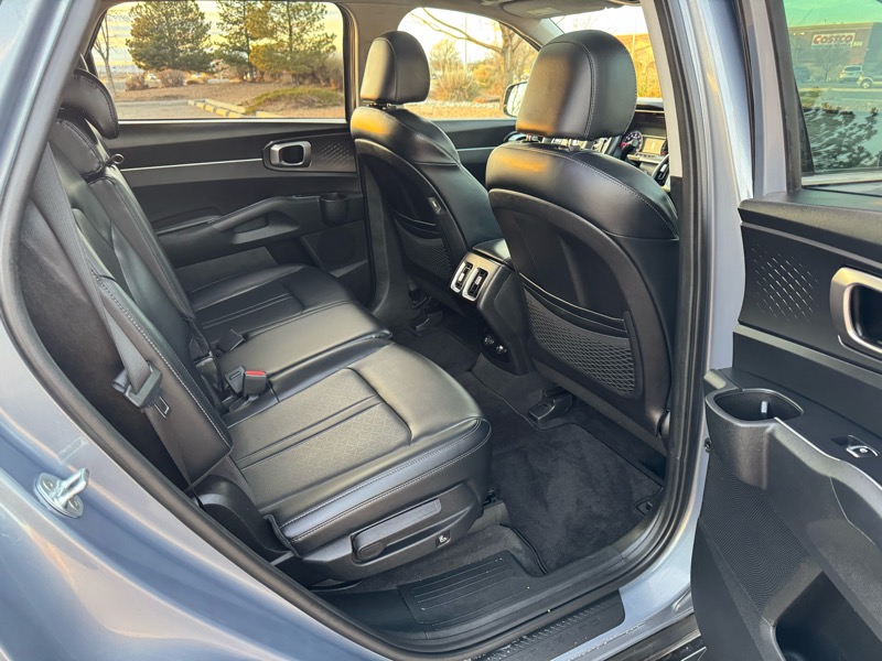 Kia Sorento S AWD 2021