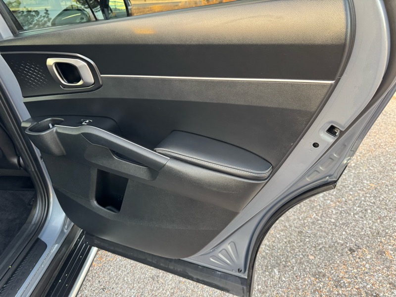 Kia Sorento S AWD 2021