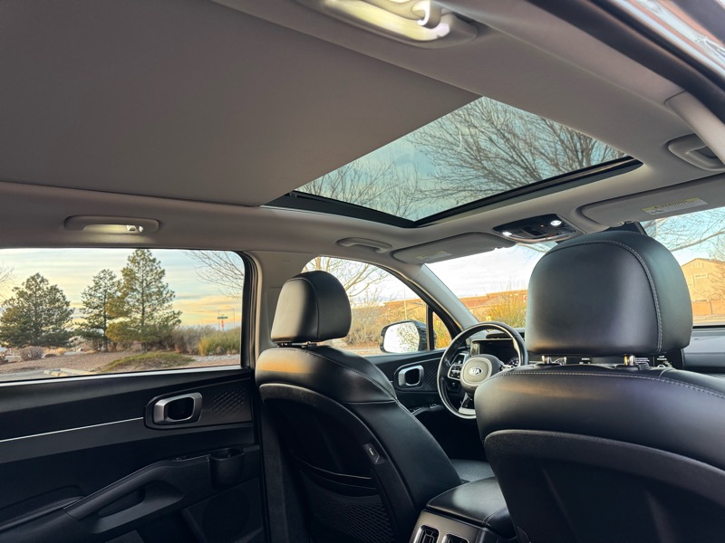 Kia Sorento S AWD 2021