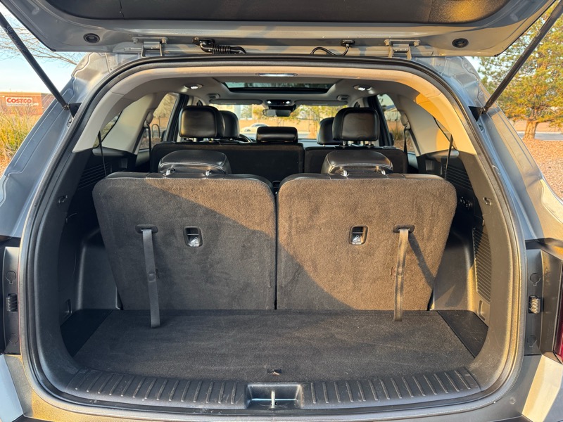 Kia Sorento S AWD 2021