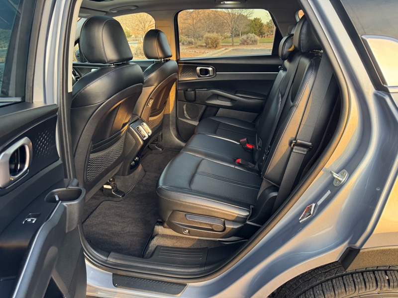 Kia Sorento S AWD 2021