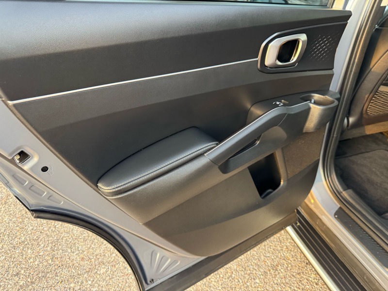 Kia Sorento S AWD 2021