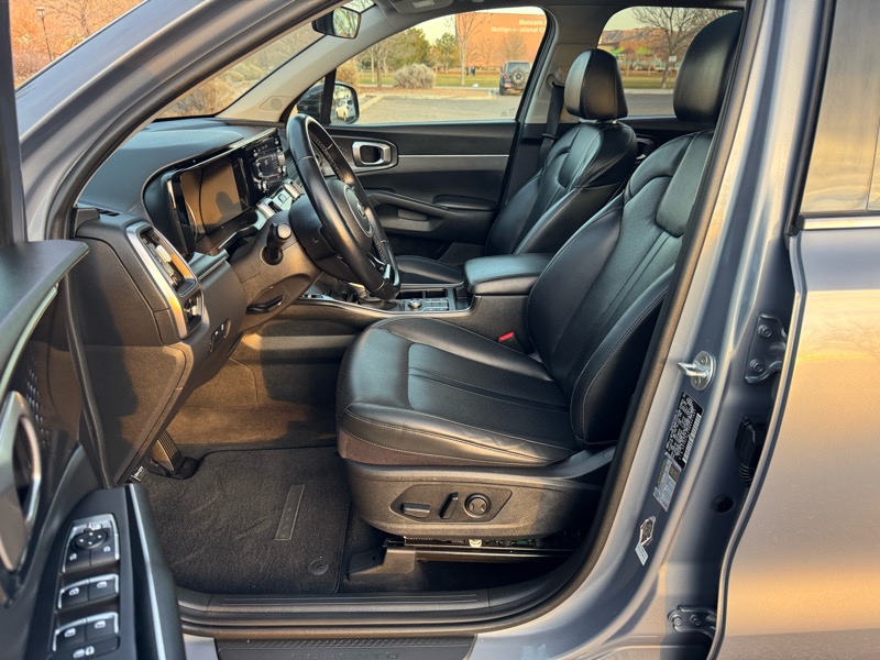 Kia Sorento S AWD 2021