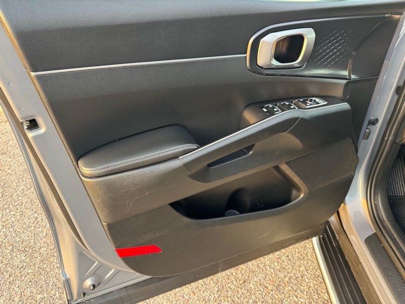 Kia Sorento S AWD 2021