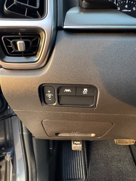 Kia Sorento S AWD 2021