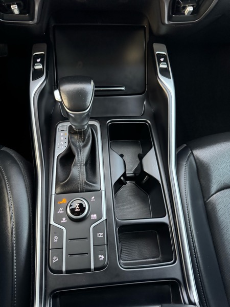 Kia Sorento S AWD 2021