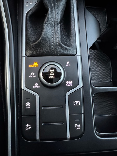 Kia Sorento S AWD 2021