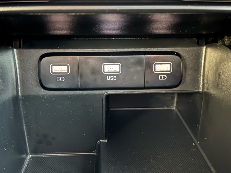 Kia Sorento S AWD 2021