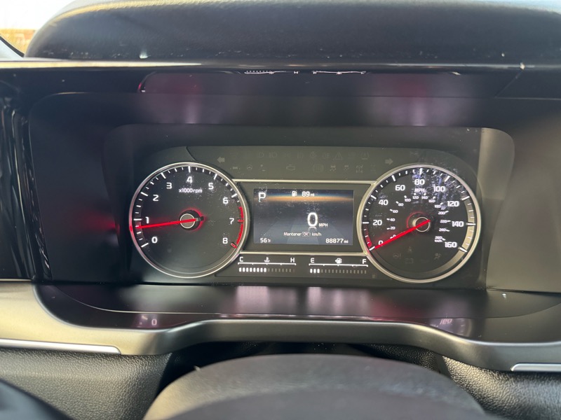 Kia Sorento S AWD 2021