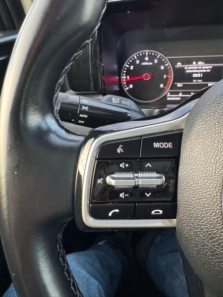 Kia Sorento S AWD 2021