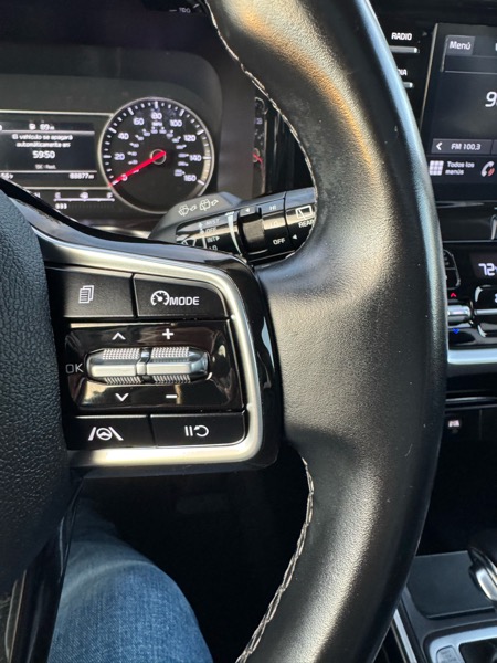 Kia Sorento S AWD 2021