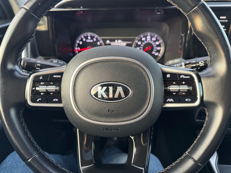 Kia Sorento S AWD 2021