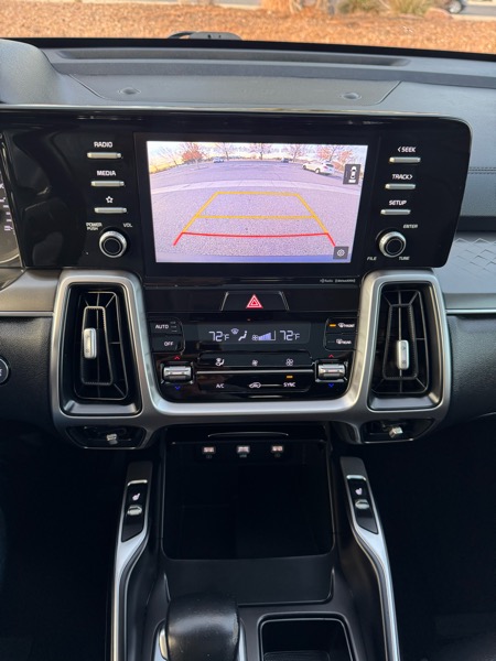 Kia Sorento S AWD 2021