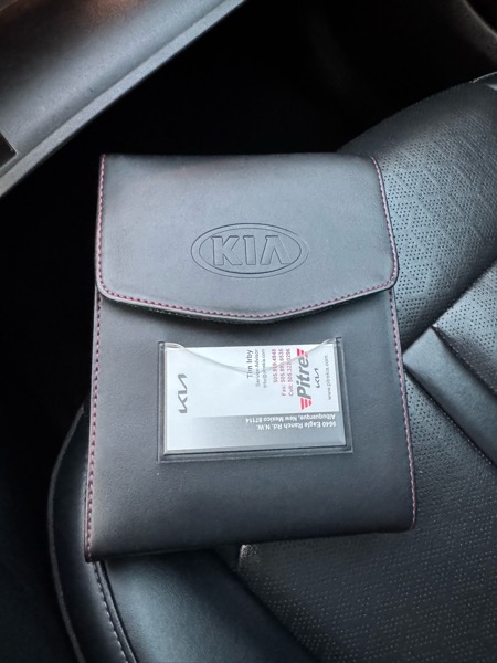 Kia Sorento S AWD 2021