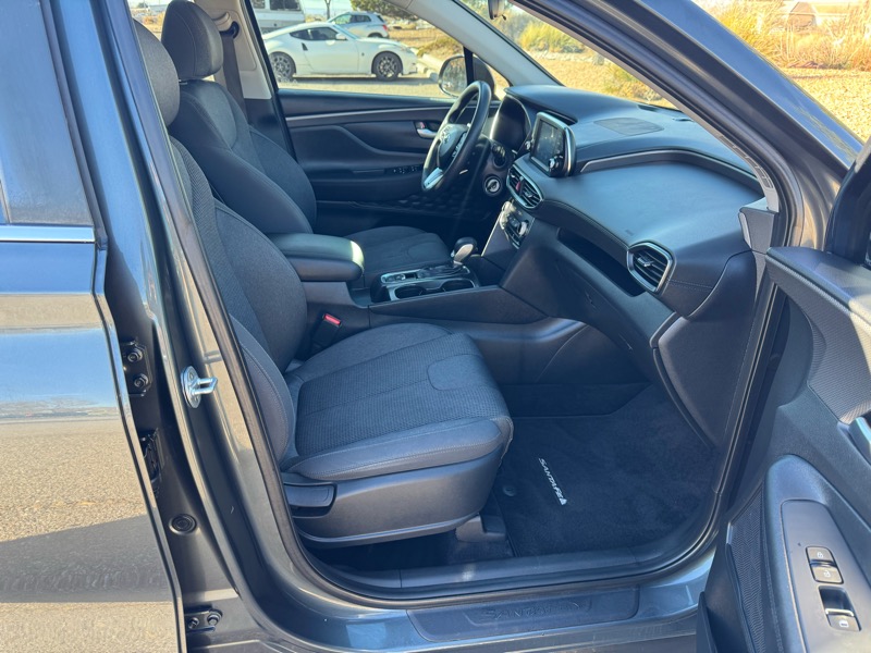 Hyundai Santa Fe SE 2.4L Auto AWD 2019