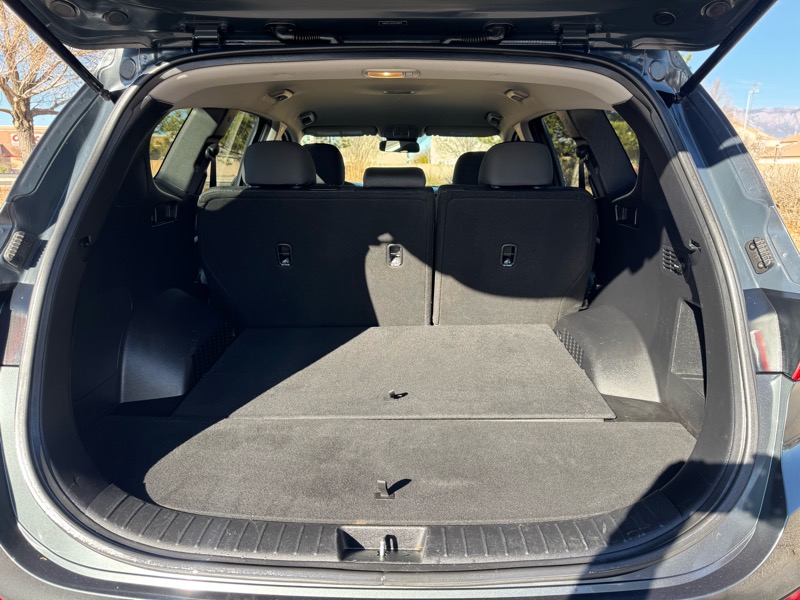 Hyundai Santa Fe SE 2.4L Auto AWD 2019