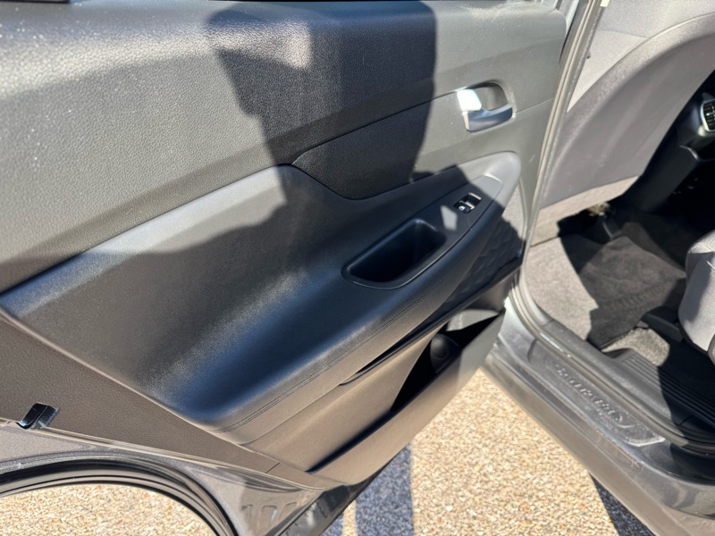 Hyundai Santa Fe SE 2.4L Auto AWD 2019